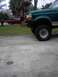 1996 Ford Bronco