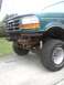 1996 Ford Bronco