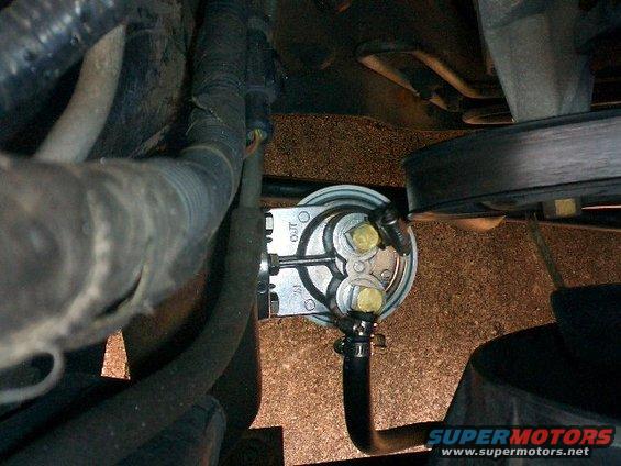 cimg1305.jpg Remote Transmission Filter looking down from the top