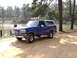 1993 Ford Bronco - Flat Rock March 2008