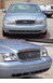 1999 Ford Crown Victoria