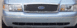 1999 Ford Crown Victoria