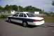 1997 Ford Crown Victoria - the other side, there are two body items, the first is a small tear in the rea bumper visible in the first pic of the rear passenger side,…