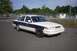 1997 Ford Crown Victoria - last outside pic