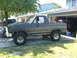 1981 Ford Bronco photo