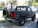 1981 Ford Bronco photo