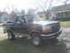 1996 Ford Bronco