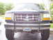 1993 Ford Bronco photo