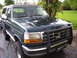 1993 Ford Bronco photo
