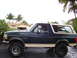 1993 Ford Bronco photo