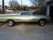 1973 Ford Ranchero - Just got her to new home,jan 08