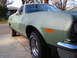 1973 Ford Ranchero - New springs,shocks,bushings,brakes...sits up nice