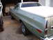 1973 Ford Ranchero - Thinking the vickey in garage getten Jeolous