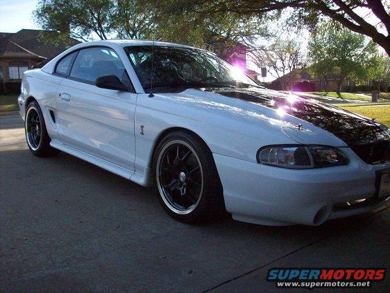 PS front angle