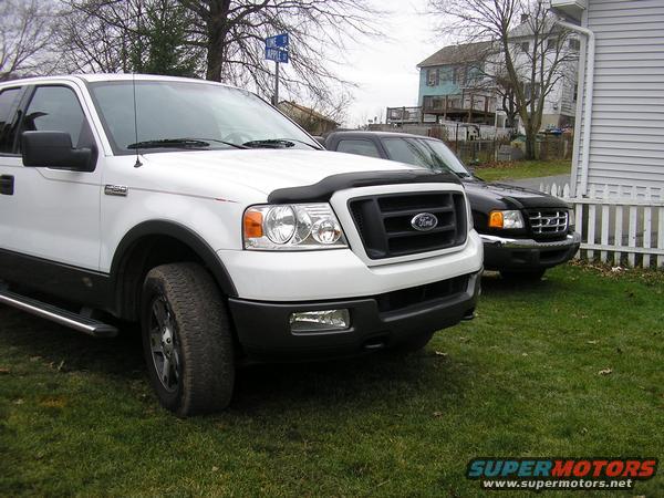 1989 Ford Bronco photo