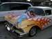 1957 Ford Ranchero - Grand Daughter Loves her "Fire Car"