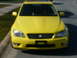 2003 Lexus IS 300