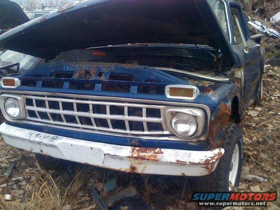 65/66 F250