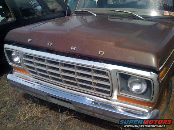 78 F100