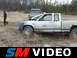 1982 Ford Bronco - My friends s10 that died in the dirt. Well, it will be resurrected just so we can kill it again!