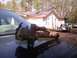 1994 Mazda 626 - Coolant pipe