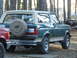 1967 Ford Bronco - Bronco sitting over a year after being hit by hurricane. Needs some TLC to sell it for the owner who has moved to Florida.