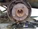 1967 Ford Bronco - Oh my goodness, just look at this rusty mess.