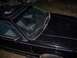1987 Honda CRX - The cracked windshield and worn exterior suggest this coupe has seen better days.