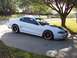 1997 Ford Mustang - PS side