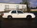 1999 Ford Crown Victoria - Side View