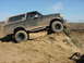 1994 Ford Bronco photo