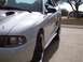 1997 Ford Mustang - DS Body Line
