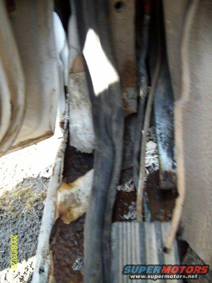 rusty-foor-boards-3.jpg Keep in mind I NEVER patched any of this...this is from the PO's patch job...