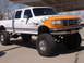 1995 Ford Bronco