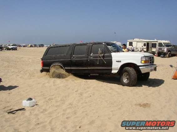 pismo_018.jpg Raf stuck in the Centurion