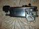 1991 Ford Bronco - Close-up of a CZ 550 rifle receiver, showing the bolt action mechanism and magazine.