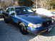 2003 Ford Crown Victoria photo