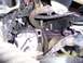 2004 Mercury Grand Marquis - Radiator Drain Valve - Top View