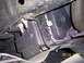 2004 Mercury Grand Marquis - Radiator Drain Valve - Wheel Well View