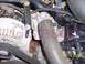 2004 Mercury Grand Marquis - Thermostat Housing