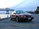 1998 Ford Taurus - '98 Taurus with Braga Bridge in distance