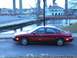 1998 Ford Taurus - 1998 Taurus SE Fall River Carousel /Battleship Cove / Fall River Heritage State Park