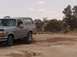 1995 Ford Bronco - Way too easy. C'mon, get those Cherokees across!!