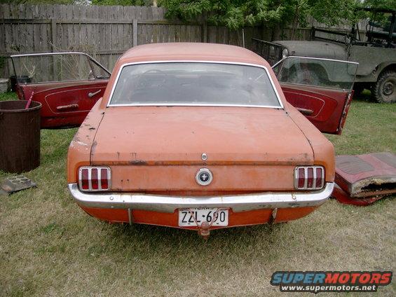 65rustang-003.jpg rear view