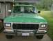 1979 Ford Bronco photo