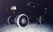 1994 Ford Bronco - Playn around in the snow