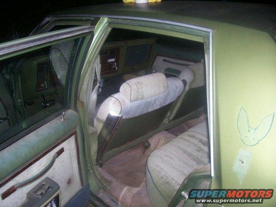 back-seat.jpg The back seat as seen from the left rear door.