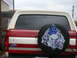 1989 Ford Bronco