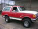 1989 Ford Bronco