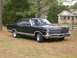 1967 Ford Galaxie